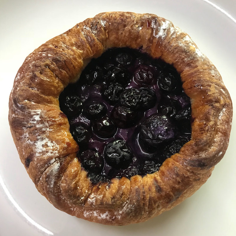 デニッシュ(デリフランス 海浜幕張店)