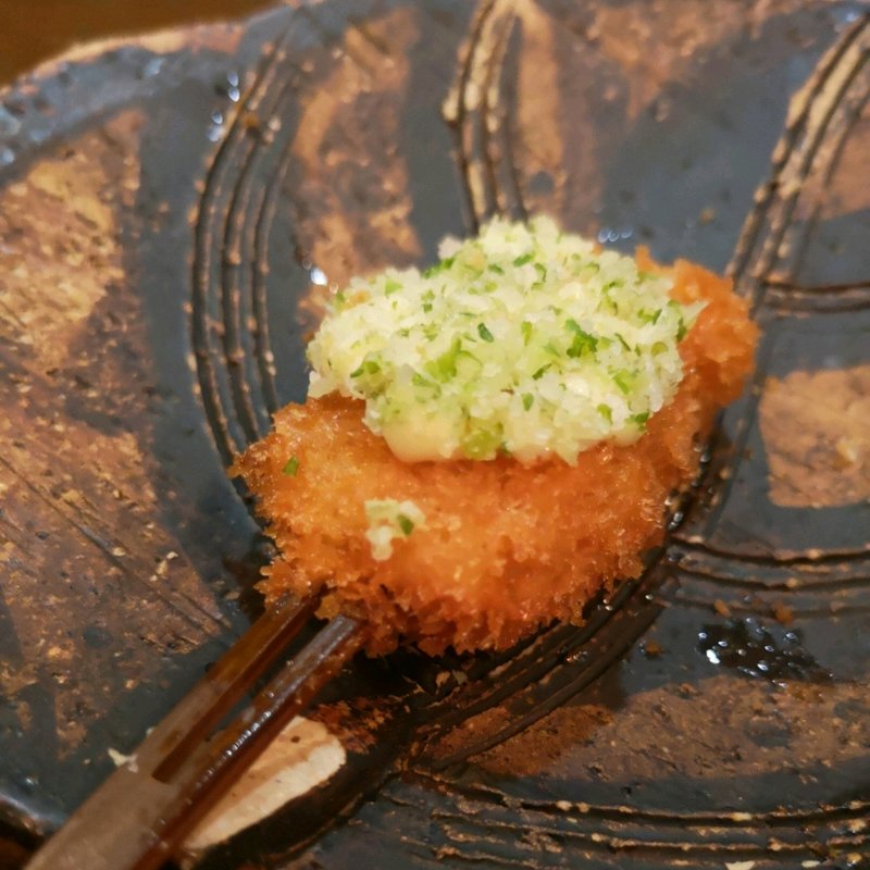 しいたけ(壺天 平野店)