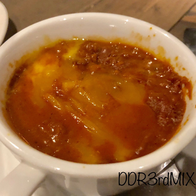 チリ(folk burgers&beers)