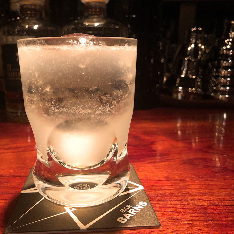 ダイキリ (BAR BARNS (バー・バーンズ))