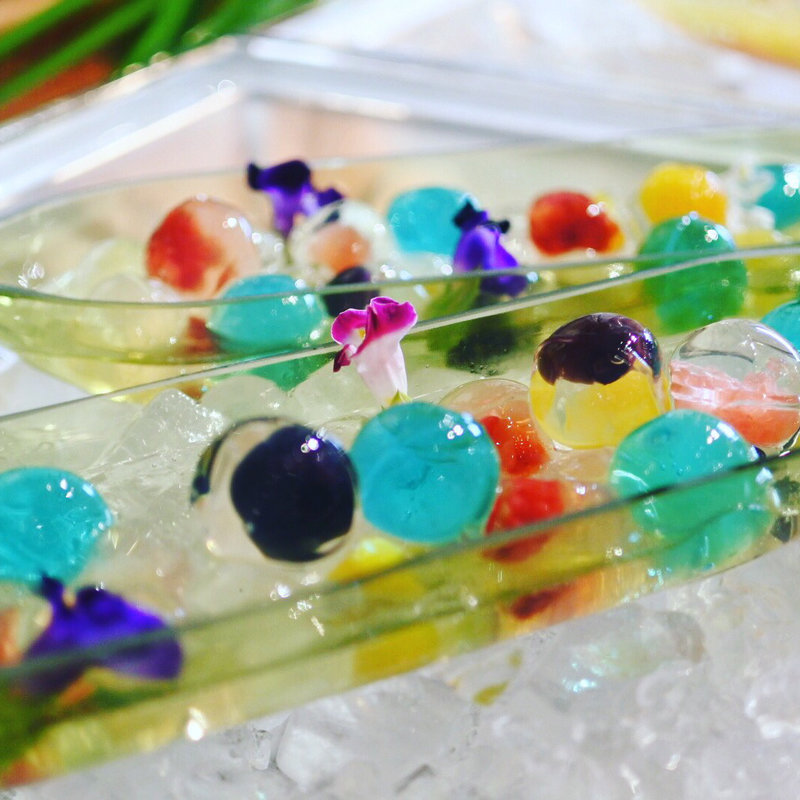 スイーツビュッフェ(ホテル ラ・スイート神戸ハーバーランド )