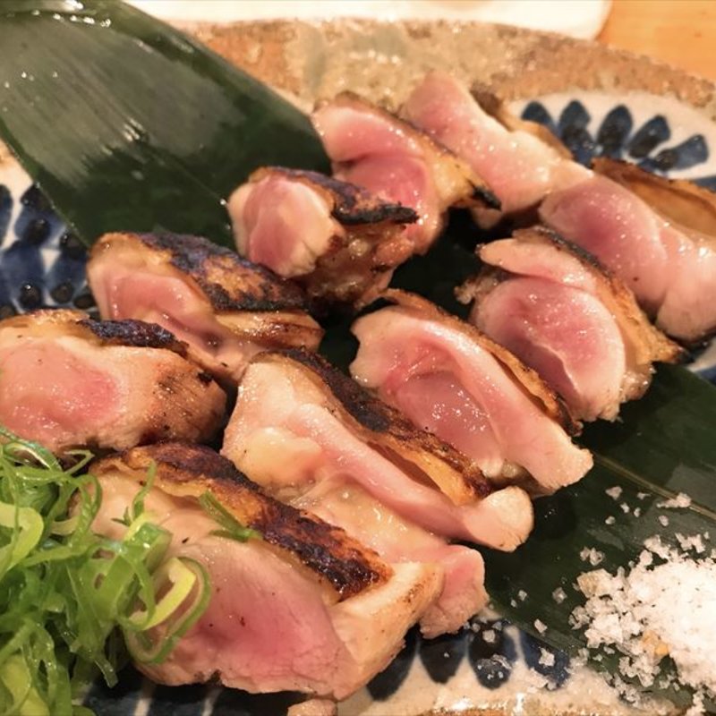 ももたたき(吾一 堂山店)