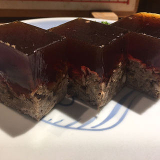 煮こごりハーフ(うちだ )