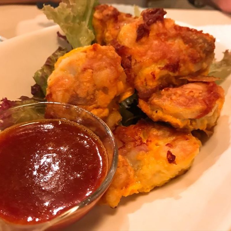 ピカタ(常夜亭 徳)