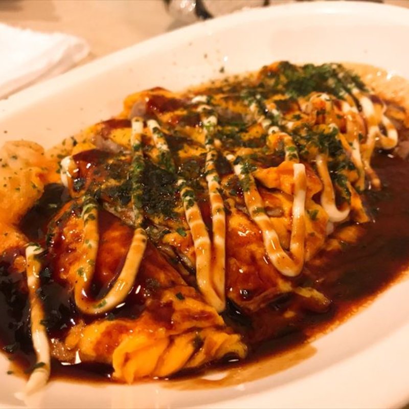 とん平(常夜亭 徳)