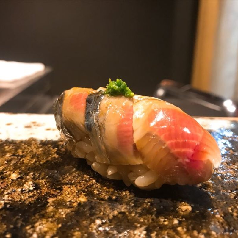 おまかせコース(髙橋 謙太郎 )