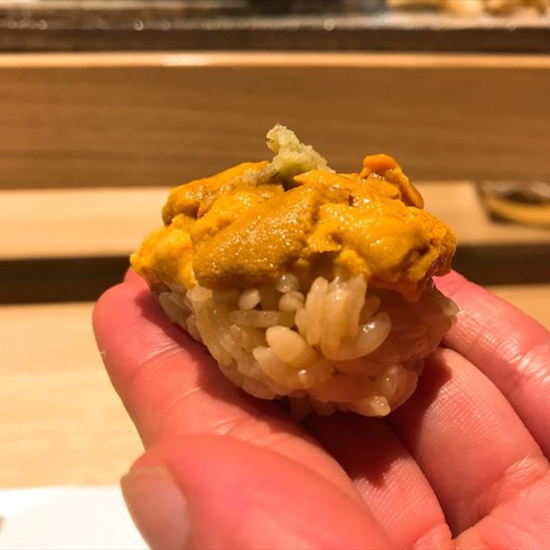 おまかせコース(髙橋 謙太郎 )