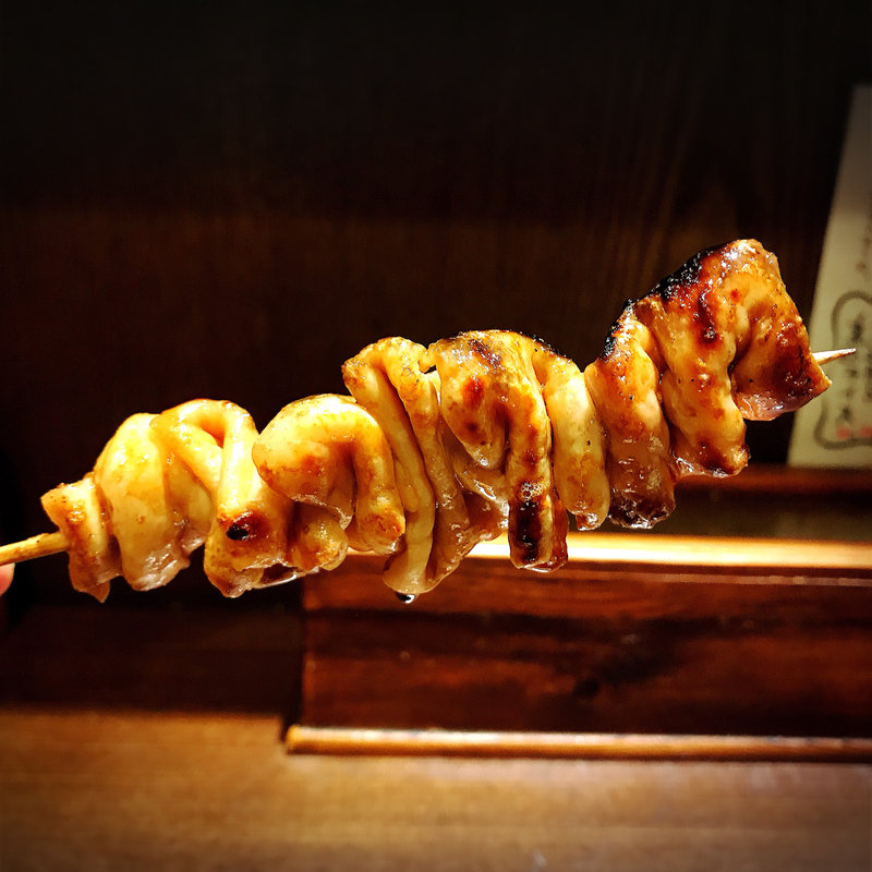 シロ(四文屋 池尻大橋店)