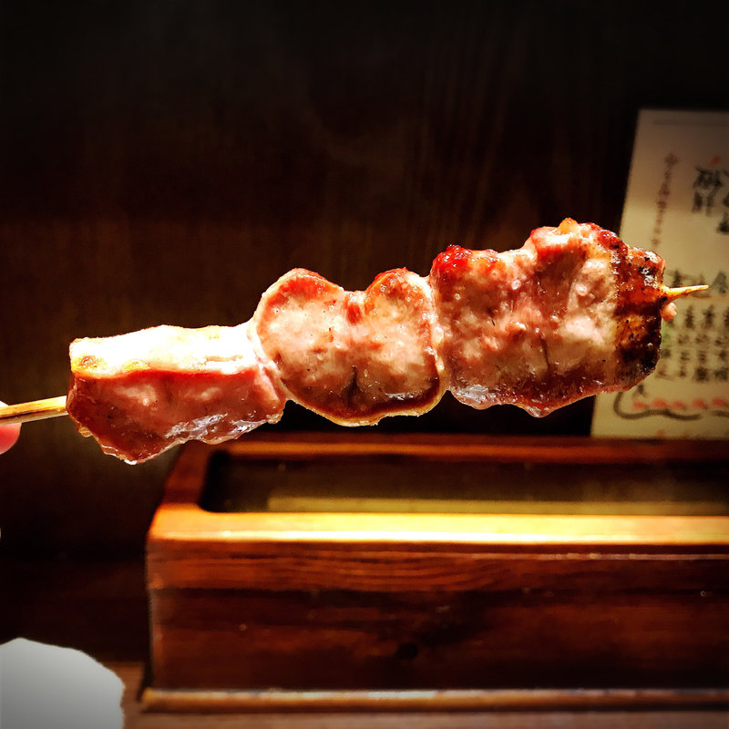 タン(四文屋 池尻大橋店)