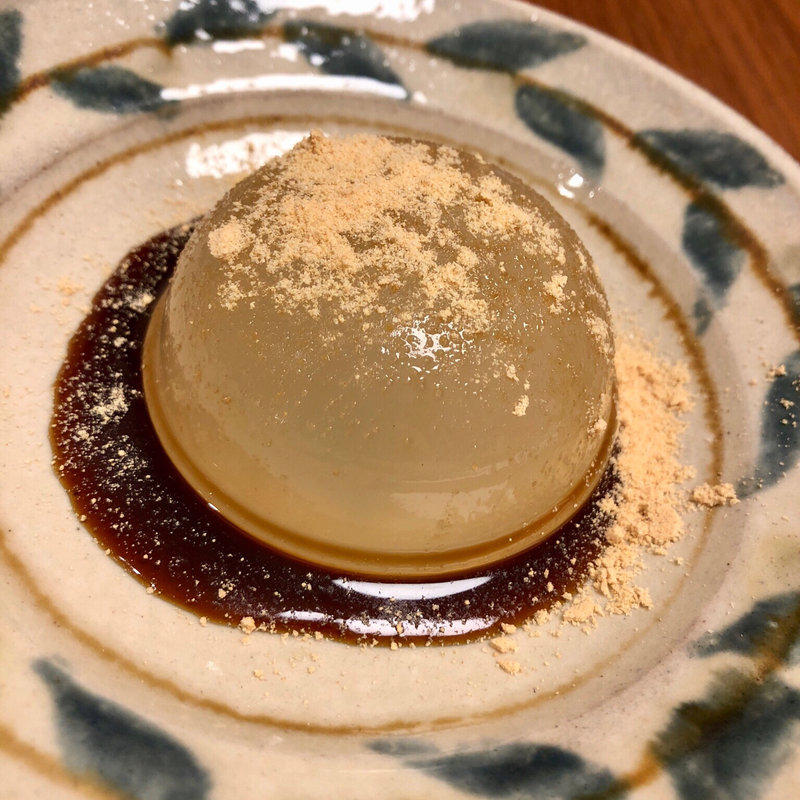 (葛カフェKAMEKUDO)