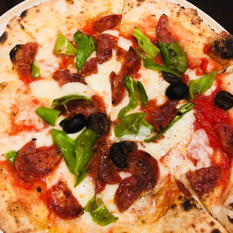 ビアンカ(トラットリア・ピアノ （TRATTORIA piano）)