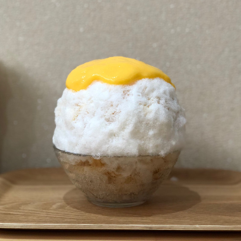 レモンカスタードティー(金山とまと 西大須店)