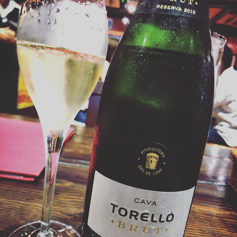  CAVA(スペインクラブ茅ヶ崎)