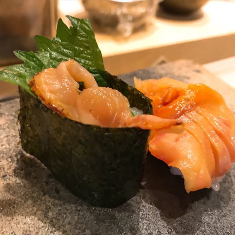 鮨(寿司処 翔海 (すしどころ かける))