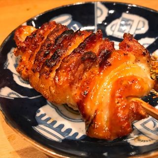 皮(きち蔵)