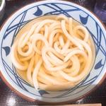 ひやかけ(丸亀製麺梅田)