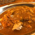カレー（並）