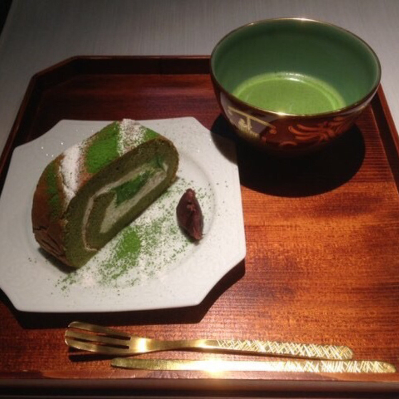 京都府で食べられるロールケーキランキング Sarah サラ