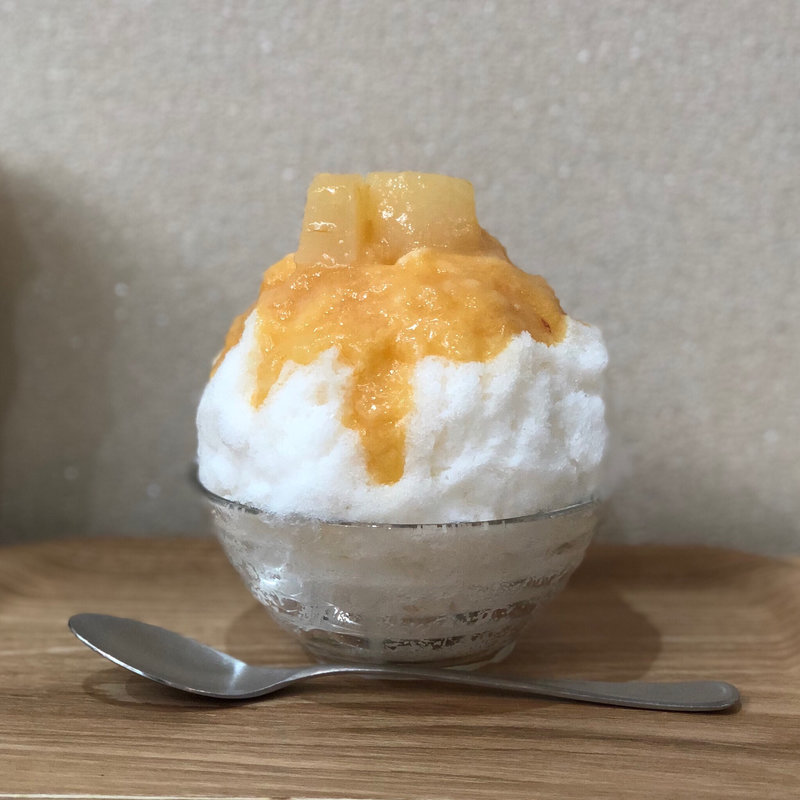 めっさ濃いピーチ(金山とまと 西大須店)