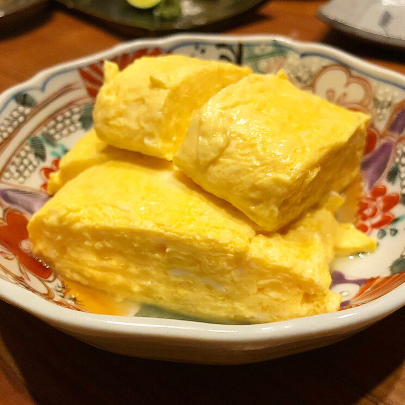 出し巻き(りょうりや 御旅屋 )