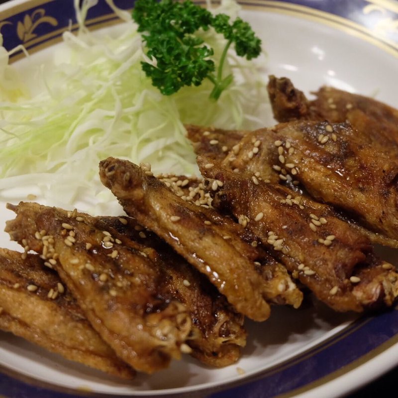 手羽先(風来坊 小牧店)