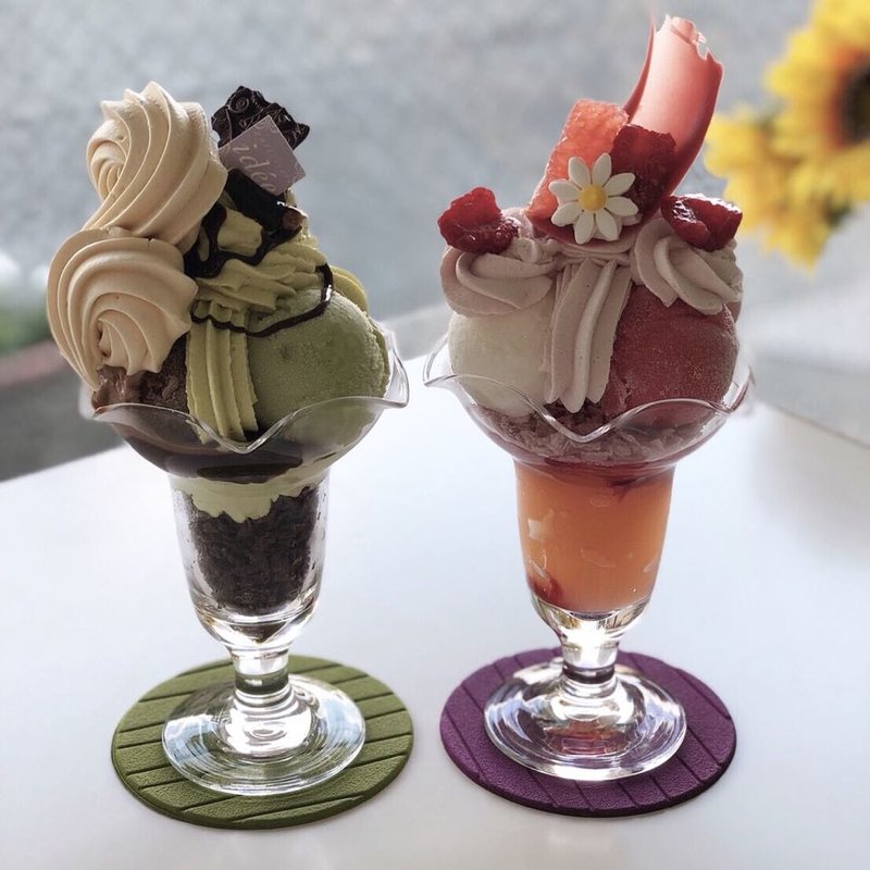 乙女(パティスリー イデ)