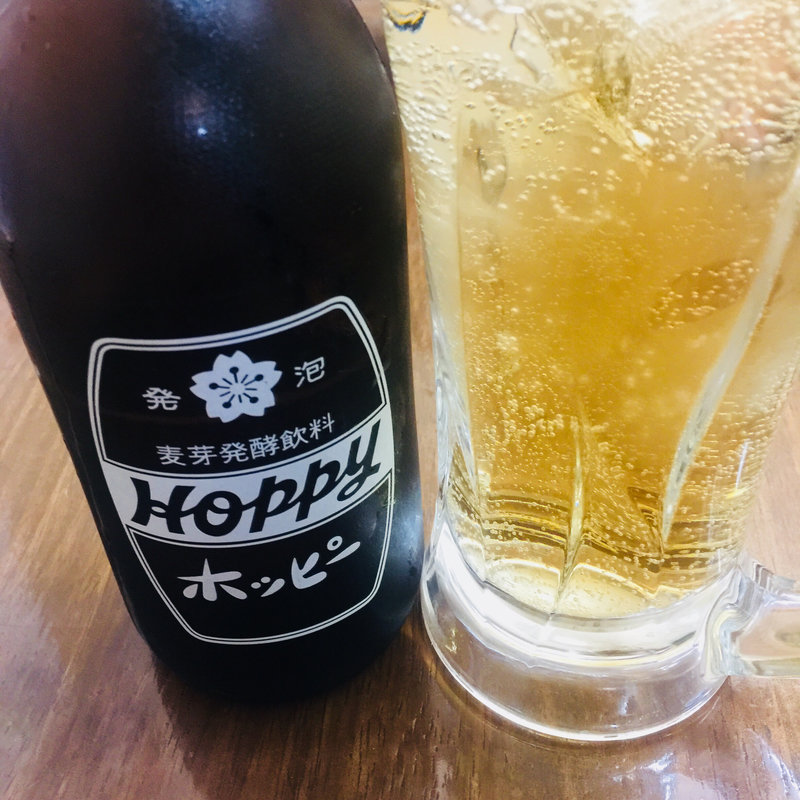 ホッピー(たこ焼居酒屋 taco.44)