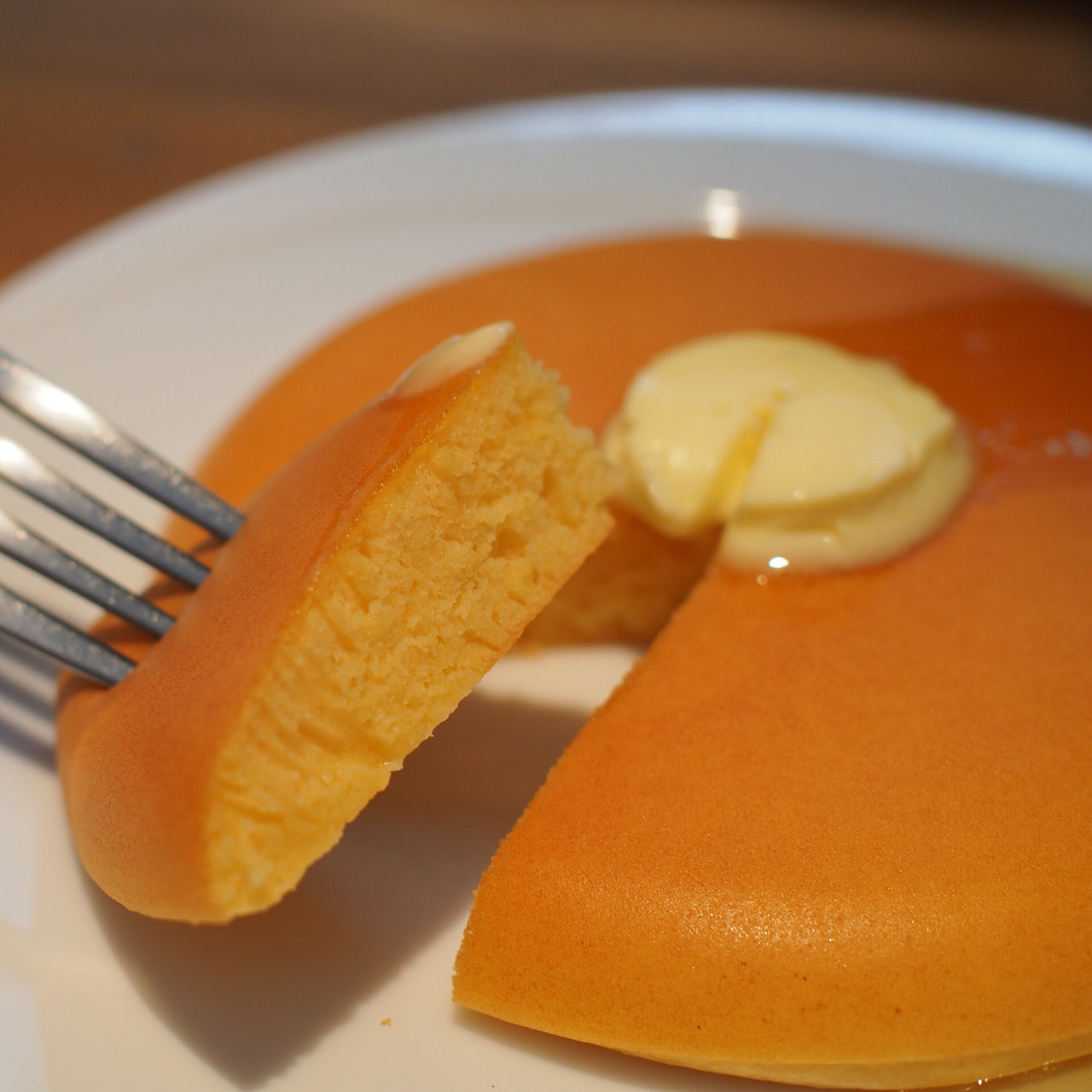 福岡県で食べられるパンケーキ人気30選 Sarah サラ