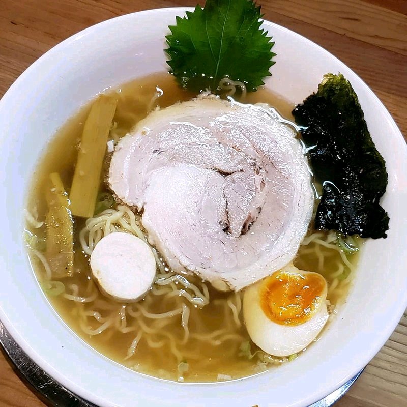 中華そば(春吉 )