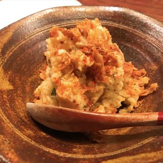 ポテトサラダ(food＆drink Matsuda （フード＆ドリンク マツダ） )