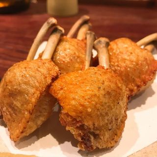 とりから(food & drink Matsuda)