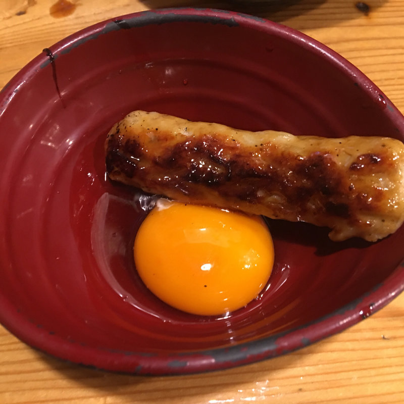 つくね(弐八丸 )