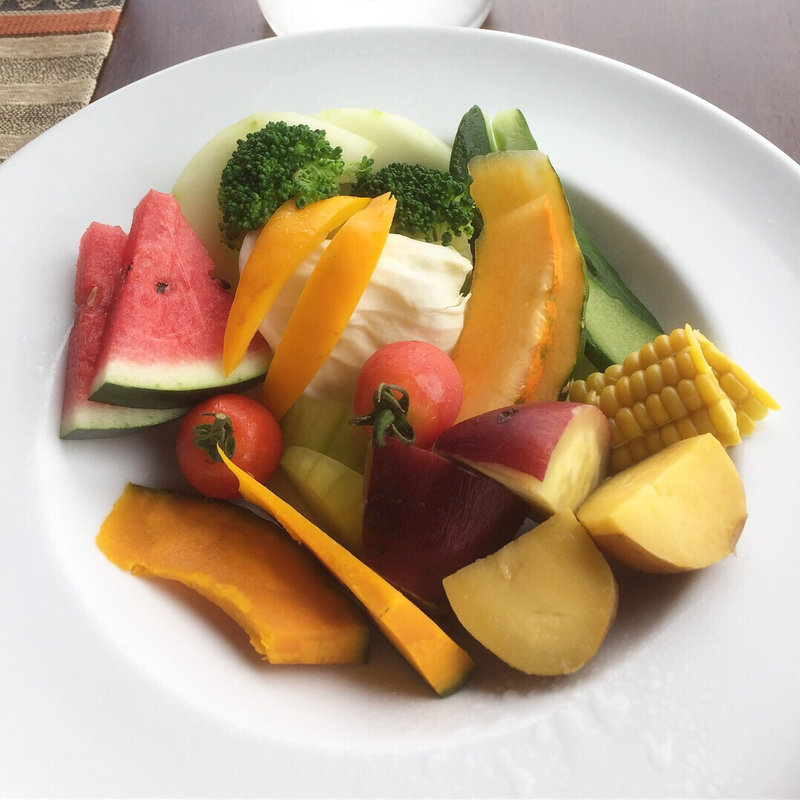 ランチコース(仁木家 イタリア料理)