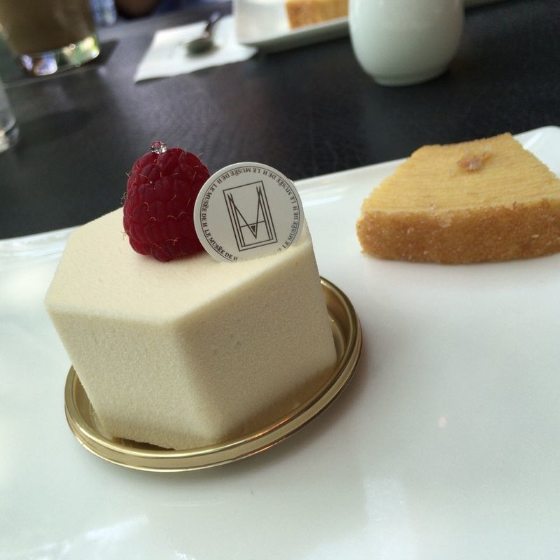 セラヴィ(ル ミュゼ ドゥ アッシュ　KANAZAWA )