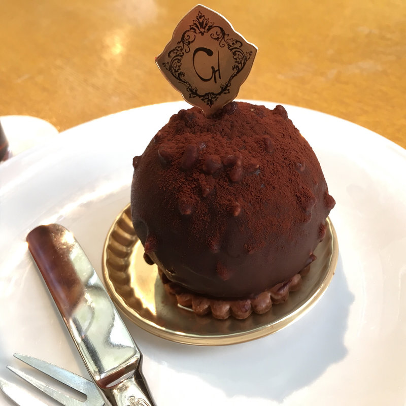 各種ケーキ(クラブハリエ （CLUB HARIE）)