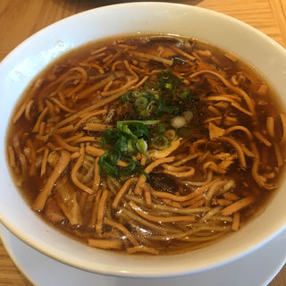 ランラータン麺(鼎泰豐 横浜ランドマークプラザ店)