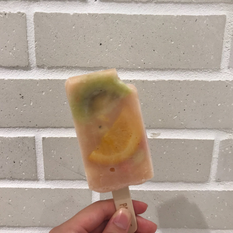 アイスキャンディー(PALETAS)