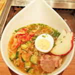 夏選べる納涼セット(麻布十番焼肉 KINTAN)