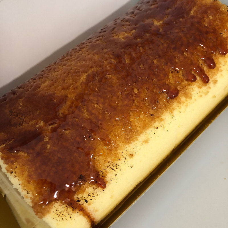 おこげロール(クルル （kururu）)