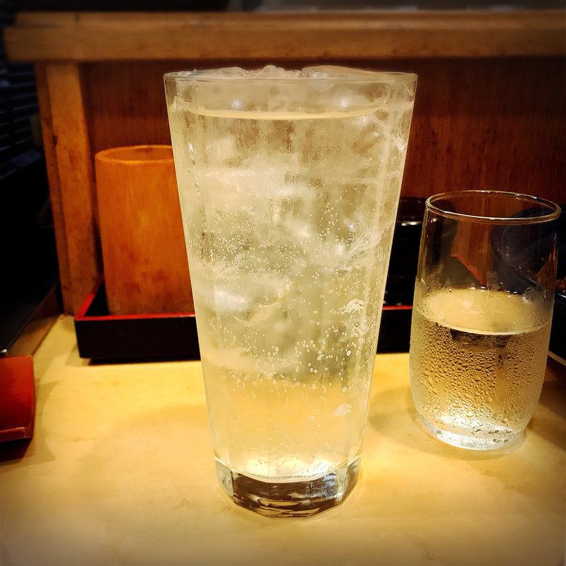 レモンサワー(ひさ花 )