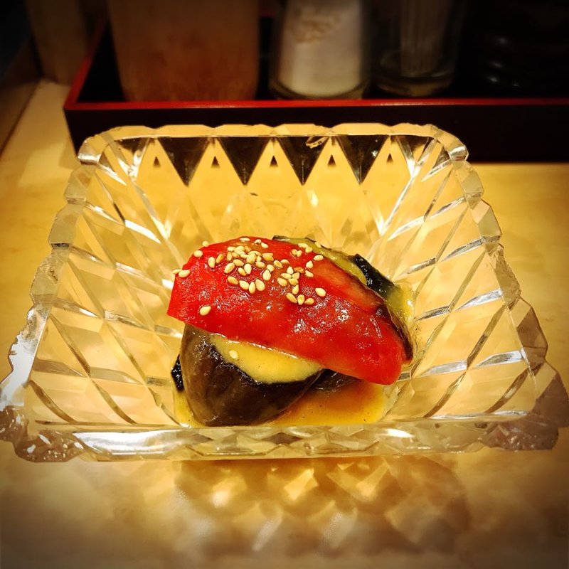 お通し(ひさ花 )