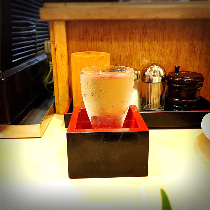 出羽桜(ひさ花 )