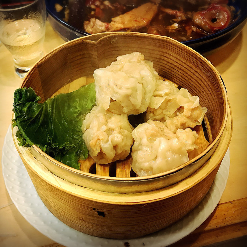 ひさ花特製 香港焼売(ひさ花 )