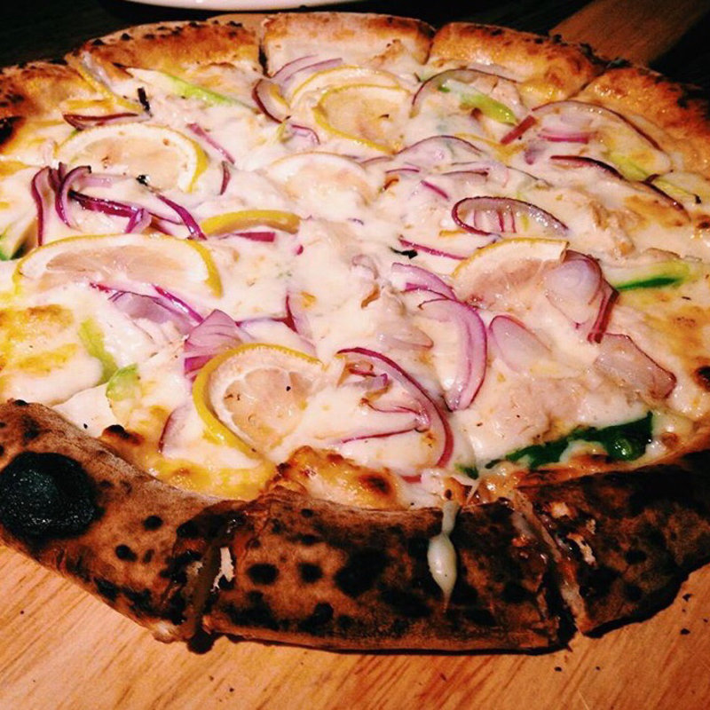 リモーネ(イタリアン食堂 )