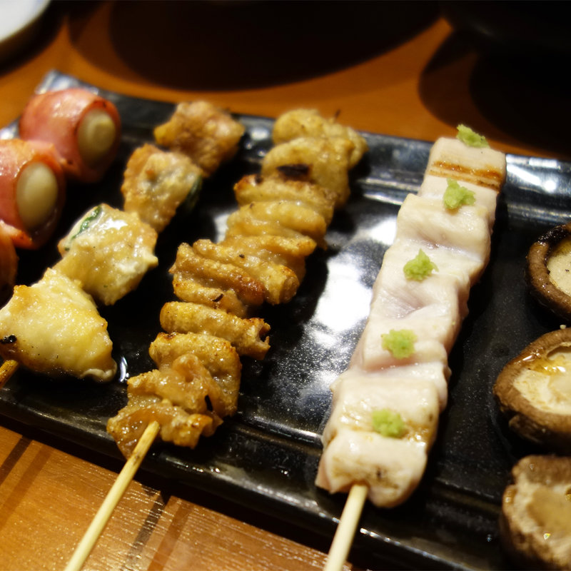 朝引きささみ(もちのきそう)