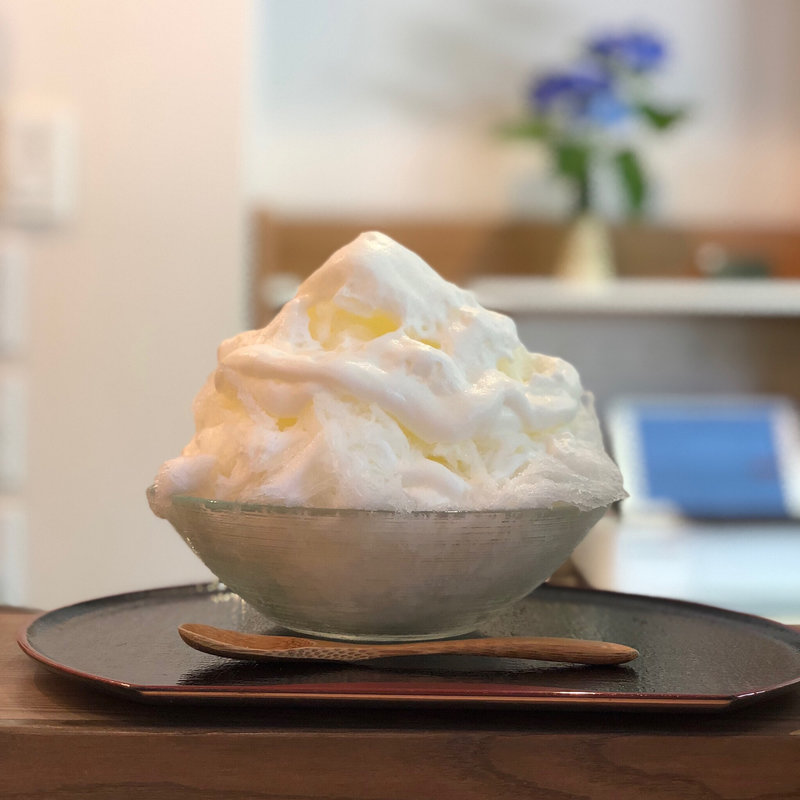 ミルククリーム(茶々助)