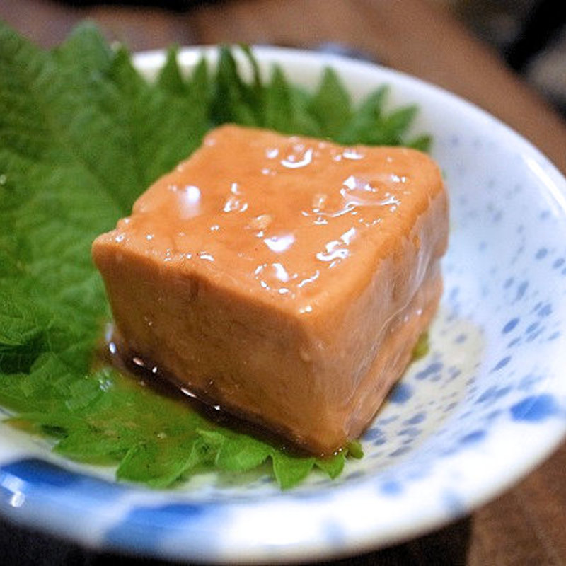 豆腐よう(興 焼き鳥・串焼き)