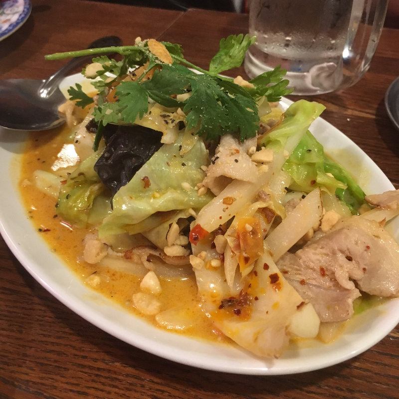 (ビア ホイ チョップ)