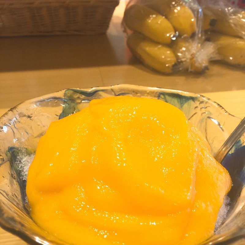 マンゴー(西脇フルーツ)