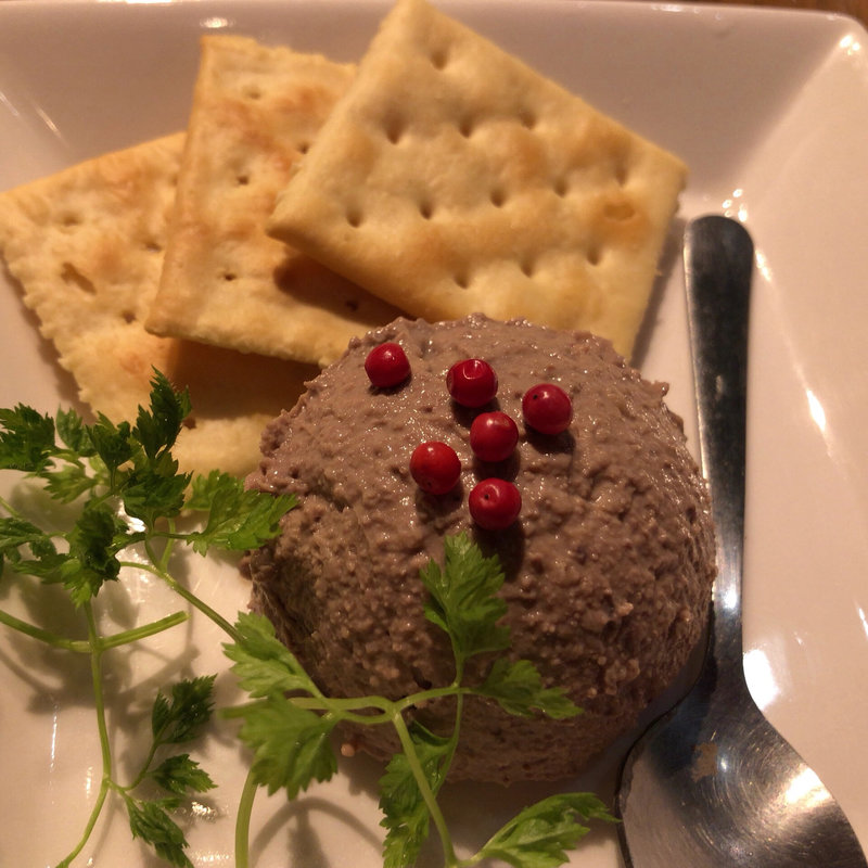 レバームース(大衆バル Galick)